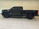 2017 GMC Sierra 1500 Base