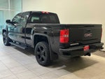 2017 GMC Sierra 1500 Base