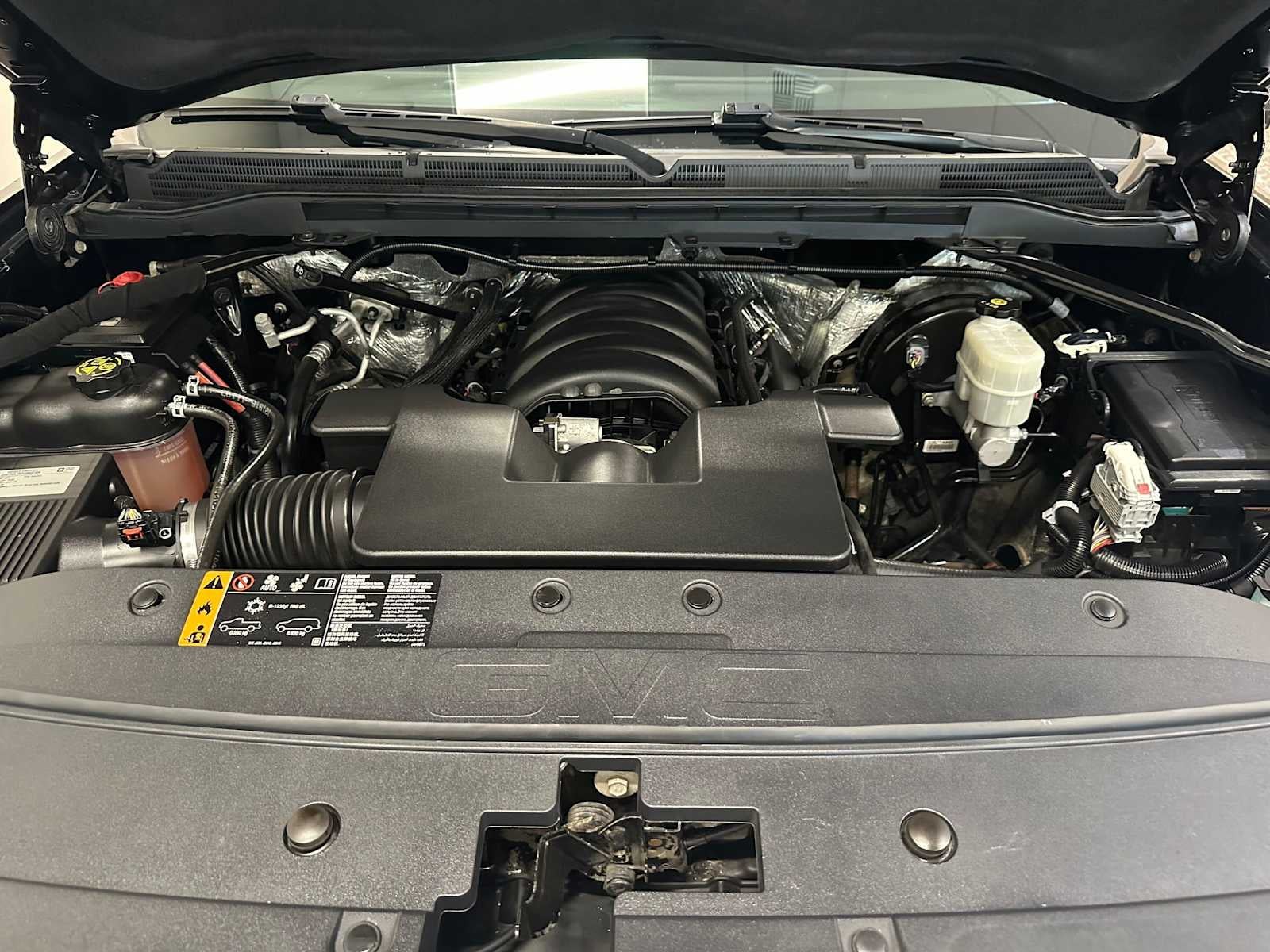 2017 GMC Sierra 1500 Base