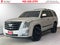 2017 Cadillac Escalade Premium Luxury