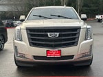 2017 Cadillac Escalade Premium Luxury