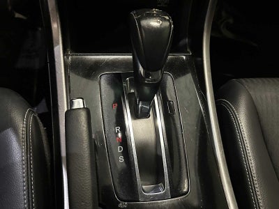 2016 Honda Accord Sedan Sport