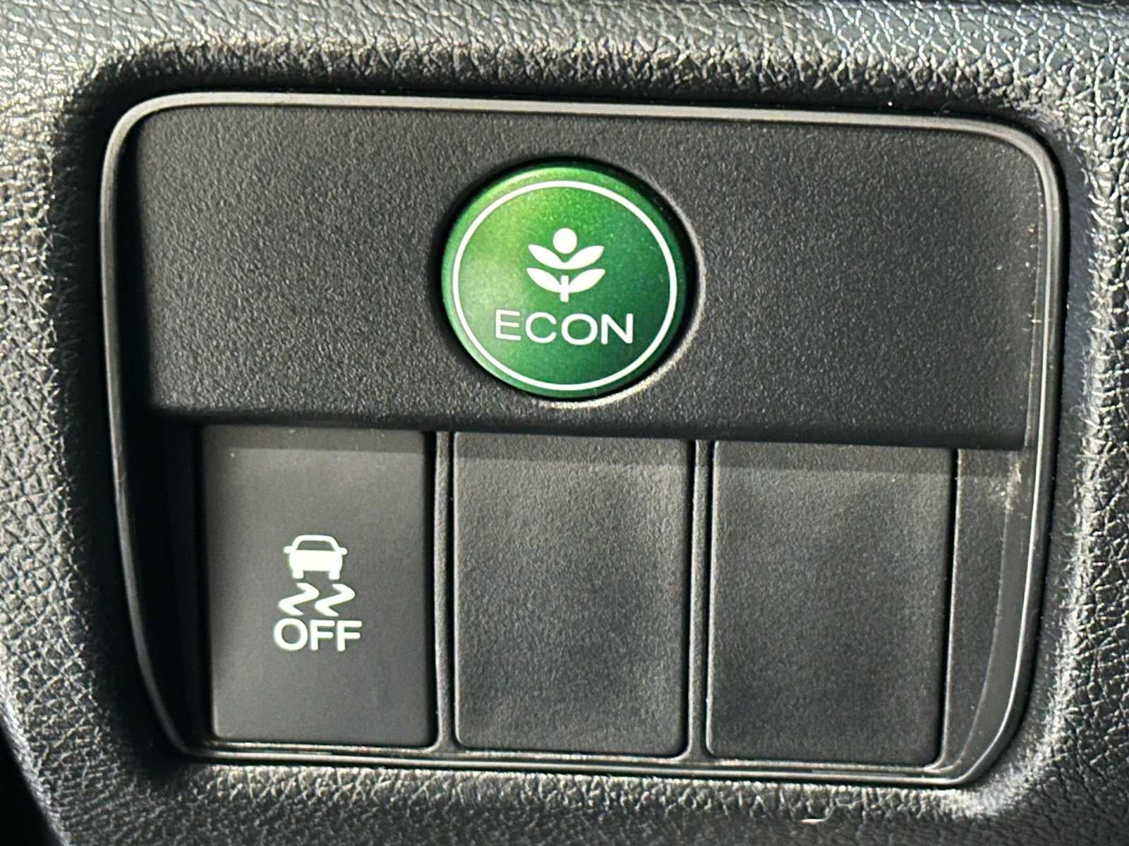 2016 Honda Accord Sedan Sport