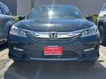 2016 Honda Accord Sedan Sport