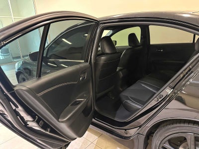 2016 Honda Accord Sedan Sport