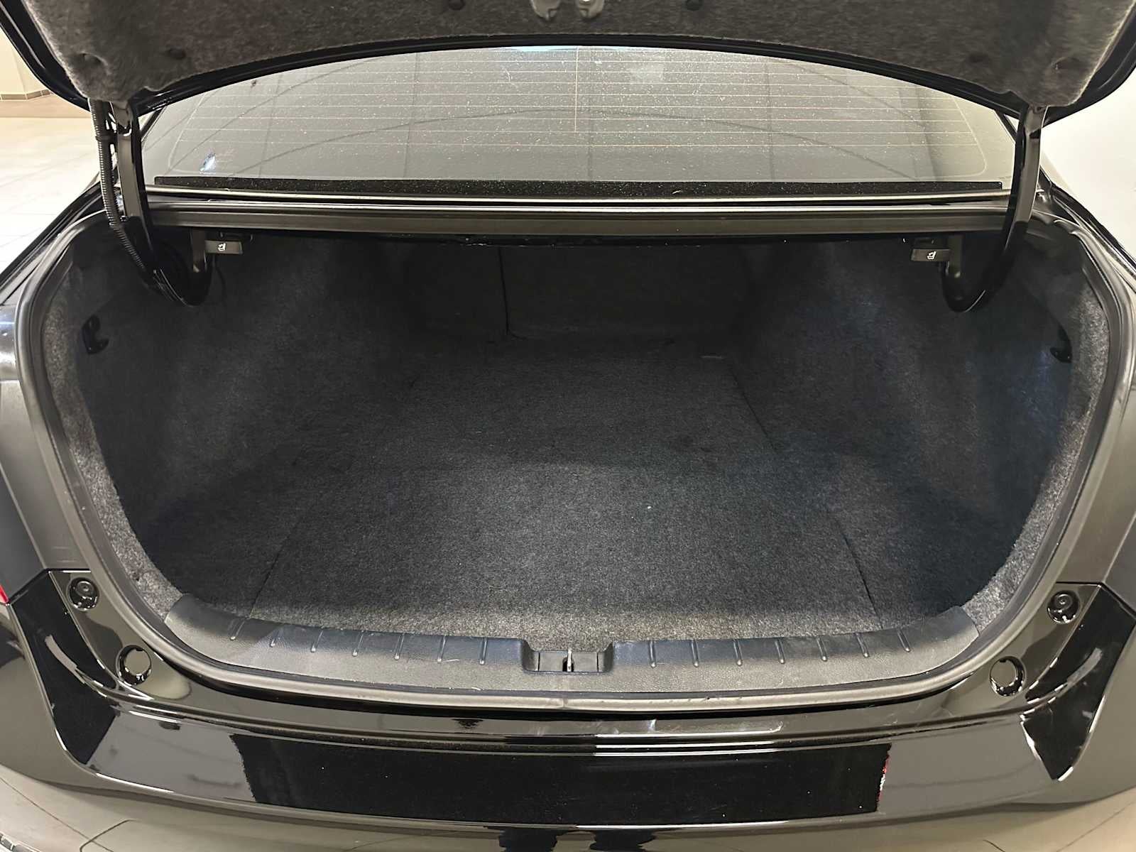 2016 Honda Accord Sedan Sport