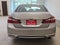 2016 Honda Accord Sedan EX