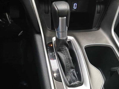 2019 Honda Accord Sedan LX 1.5T