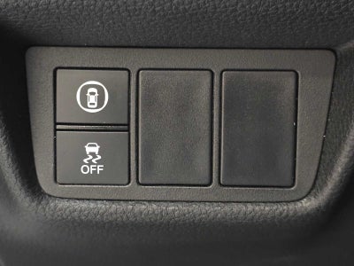 2019 Honda Accord Sedan LX 1.5T