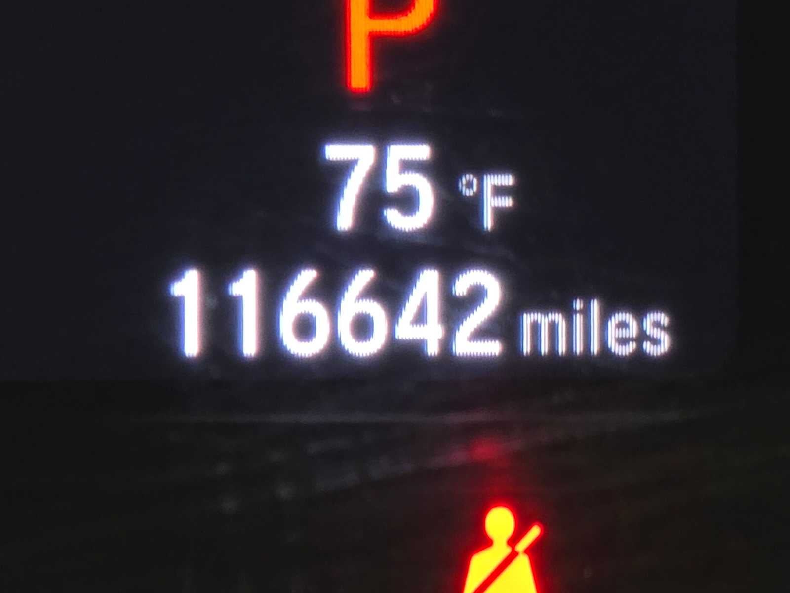2019 Honda Accord Sedan LX 1.5T