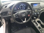2019 Honda Accord Sedan LX 1.5T