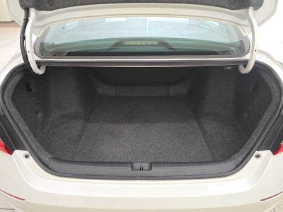 2019 Honda Accord Sedan LX 1.5T