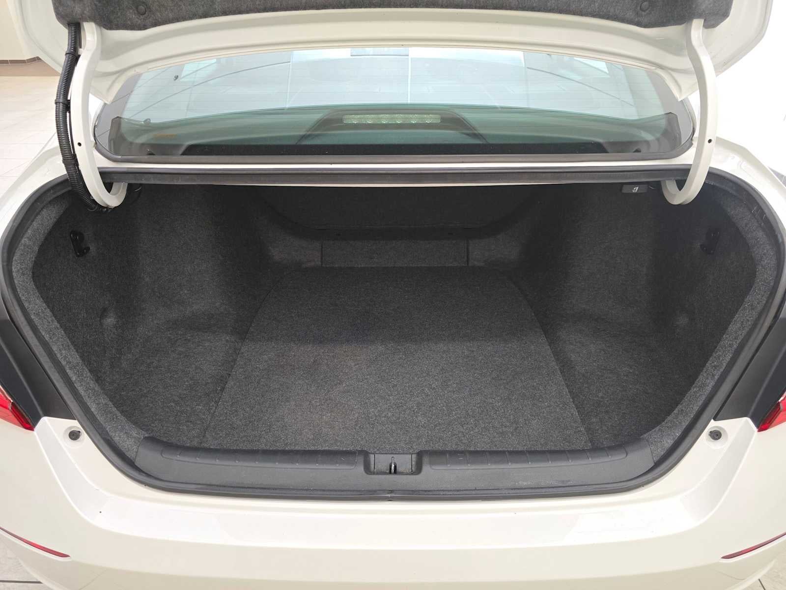 2019 Honda Accord Sedan LX 1.5T