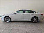 2019 Honda Accord Sedan LX 1.5T