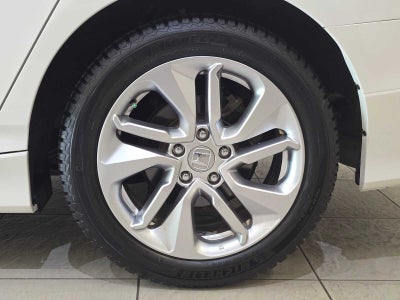 2019 Honda Accord Sedan LX 1.5T