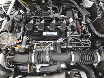 2019 Honda Accord Sedan LX 1.5T