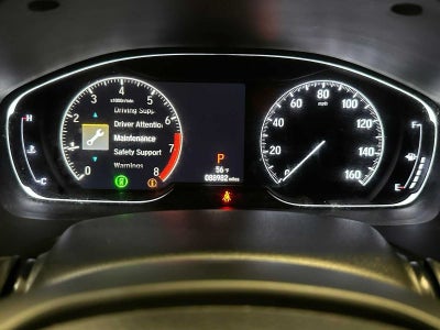 2018 Honda Accord Sport 1.5T