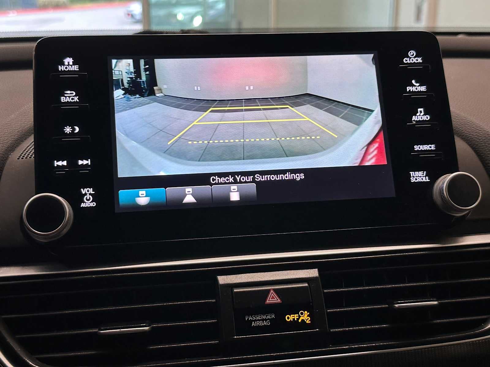 2018 Honda Accord Sport 1.5T