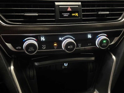 2018 Honda Accord Sport 1.5T