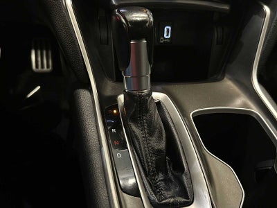 2018 Honda Accord Sport 1.5T