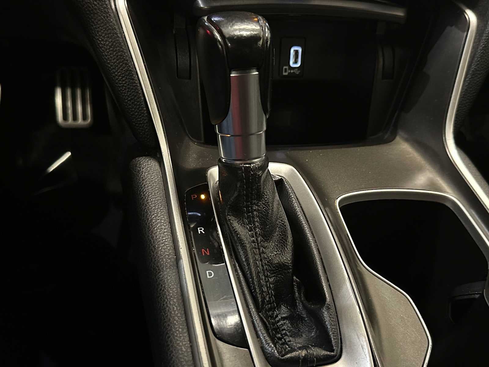 2018 Honda Accord Sport 1.5T