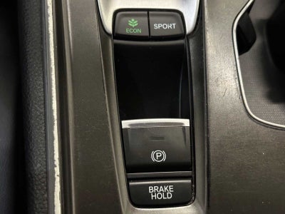 2018 Honda Accord Sport 1.5T