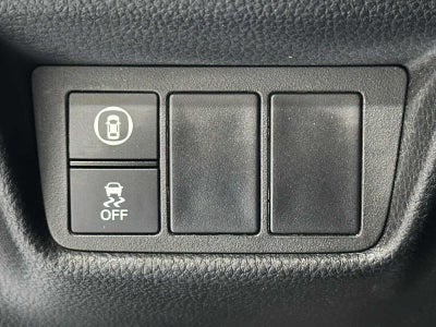 2018 Honda Accord Sport 1.5T