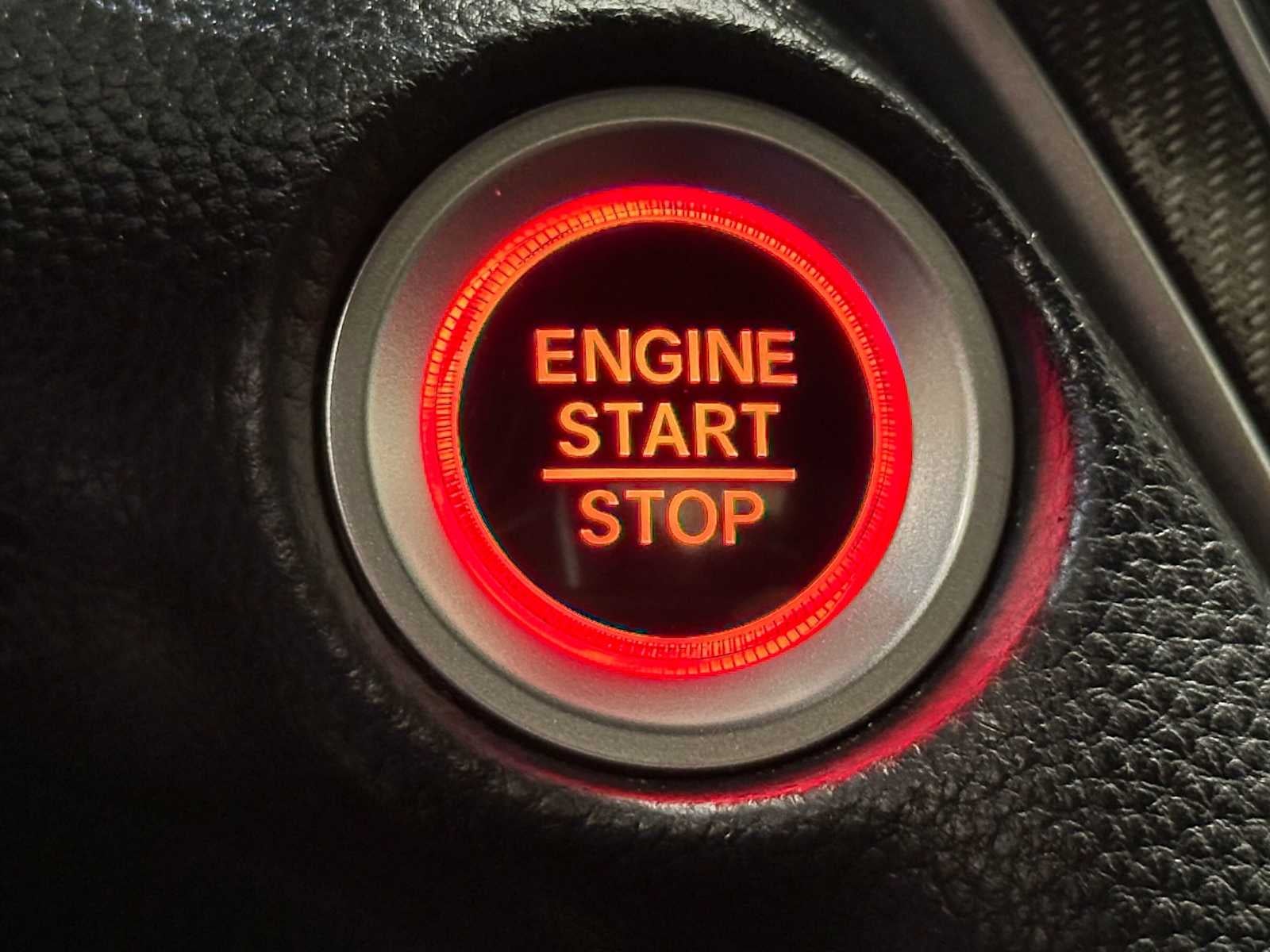 2018 Honda Accord Sport 1.5T