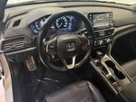 2018 Honda Accord Sport 1.5T