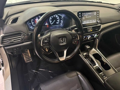 2018 Honda Accord Sport 1.5T