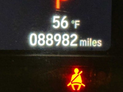 2018 Honda Accord Sport 1.5T