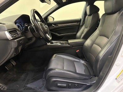 2018 Honda Accord Sport 1.5T