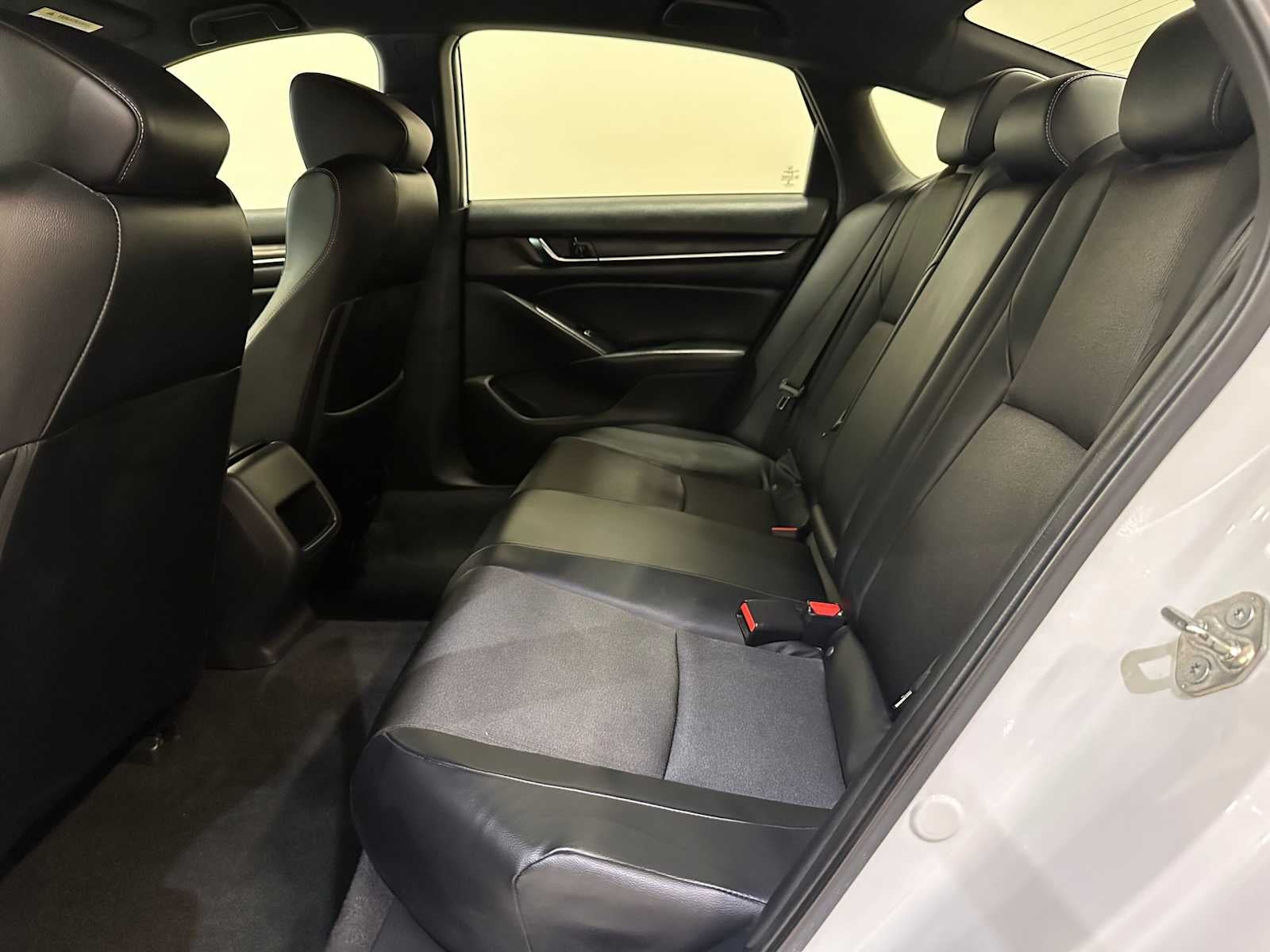 2018 Honda Accord Sport 1.5T