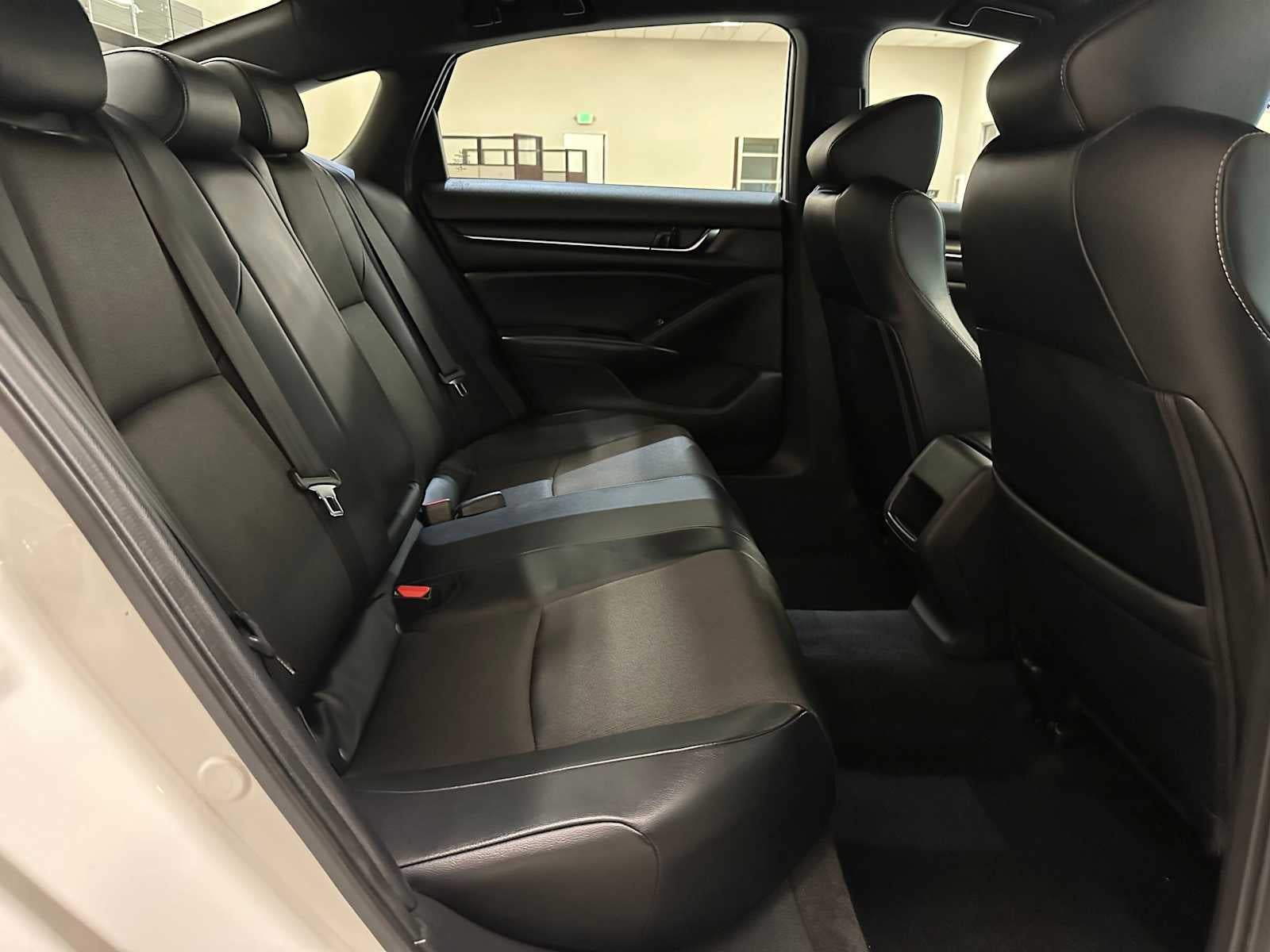 2018 Honda Accord Sport 1.5T