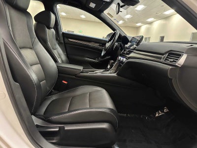 2018 Honda Accord Sport 1.5T