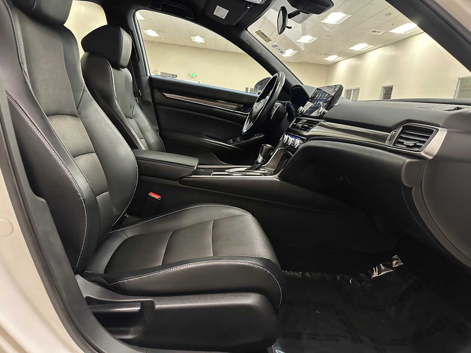 2018 Honda Accord Sport 1.5T