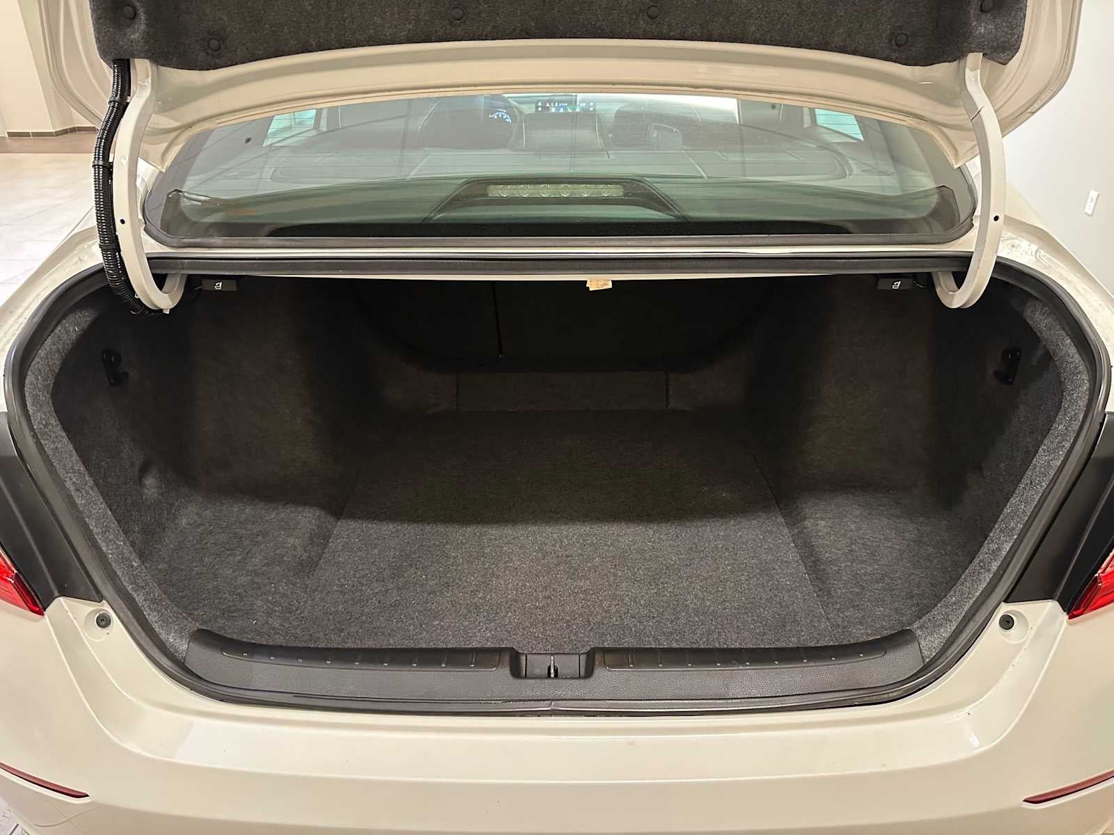 2018 Honda Accord Sport 1.5T