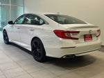 2018 Honda Accord Sport 1.5T