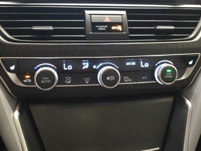 2018 Honda Accord Sedan EX-L Navi 2.0T