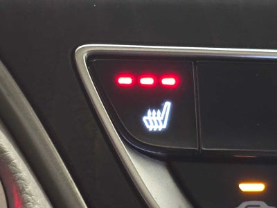 2018 Honda Accord Sedan EX-L Navi 2.0T