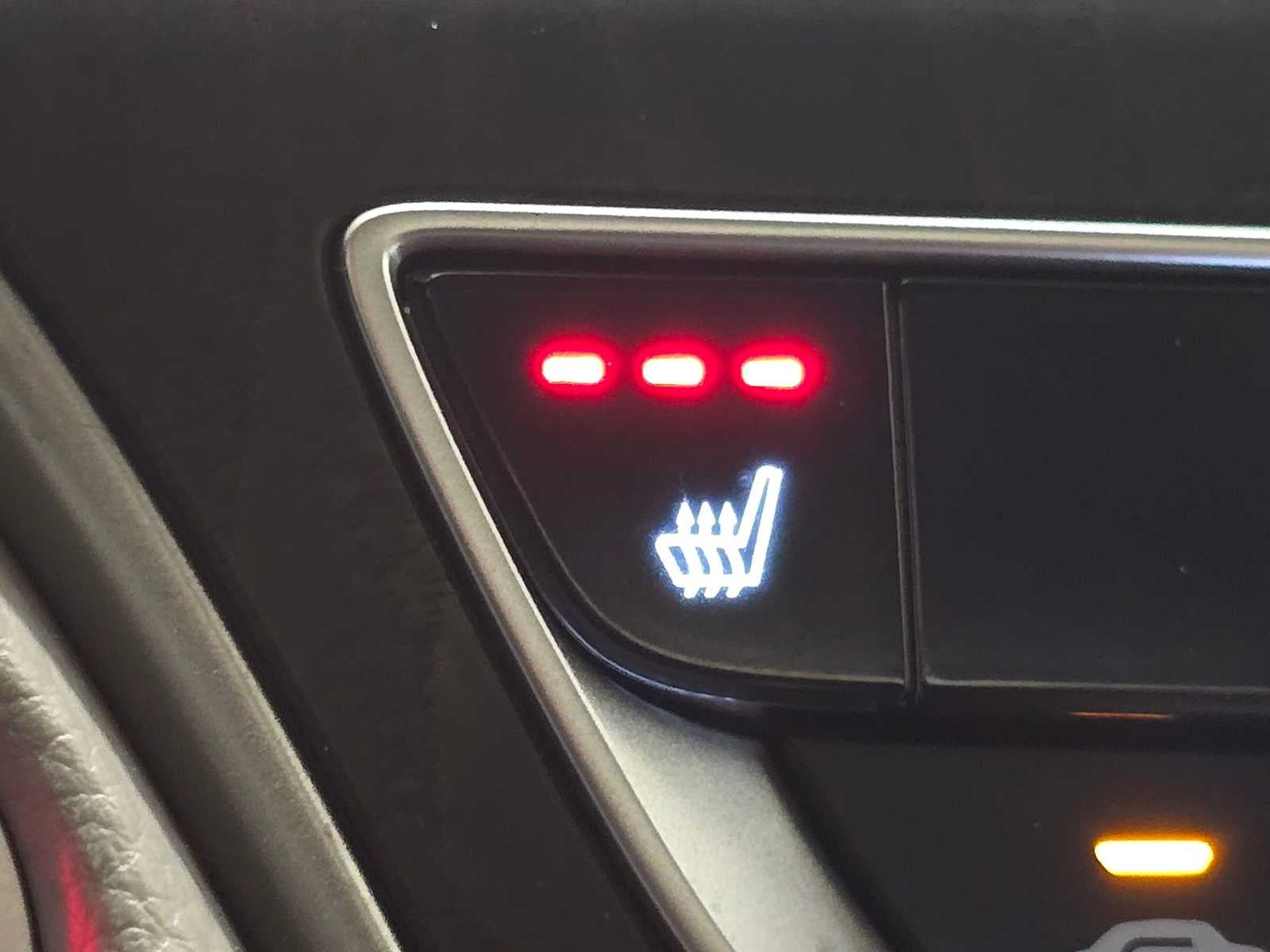 2018 Honda Accord Sedan EX-L Navi 2.0T