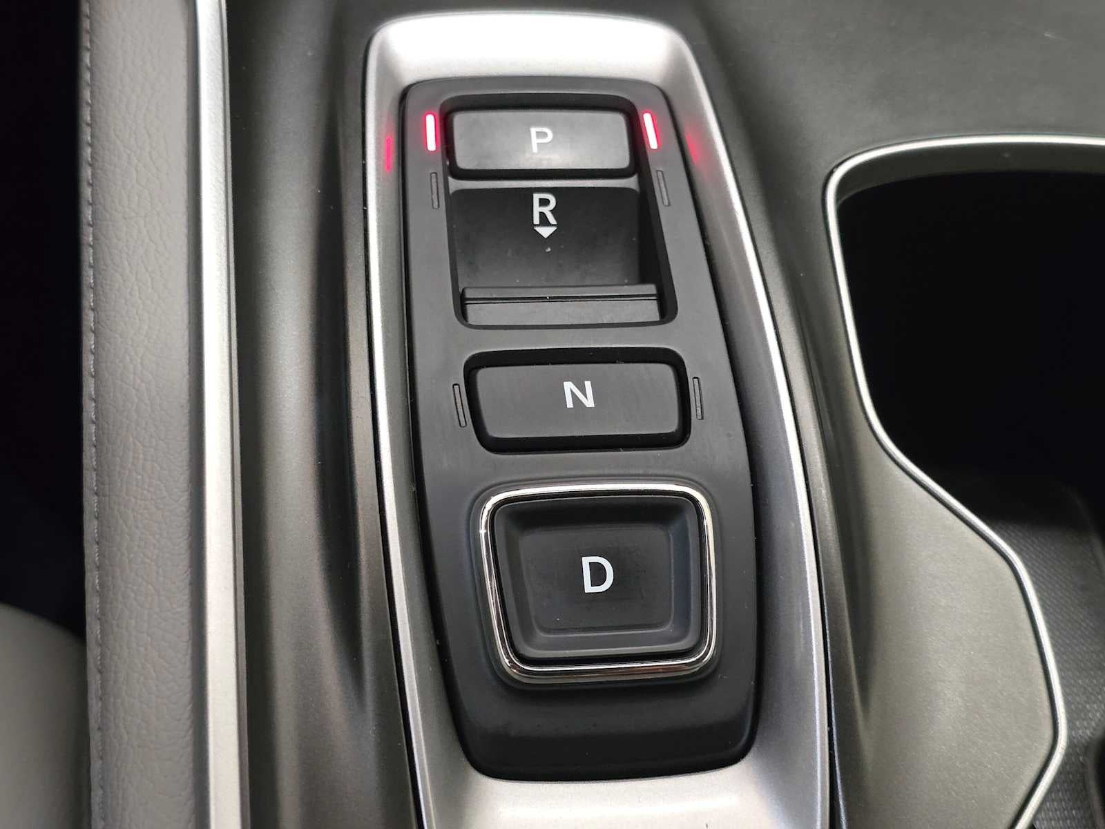 2018 Honda Accord Sedan EX-L Navi 2.0T