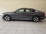2018 Honda Accord Sedan EX-L Navi 2.0T