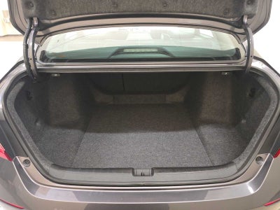 2018 Honda Accord Sedan EX-L Navi 2.0T