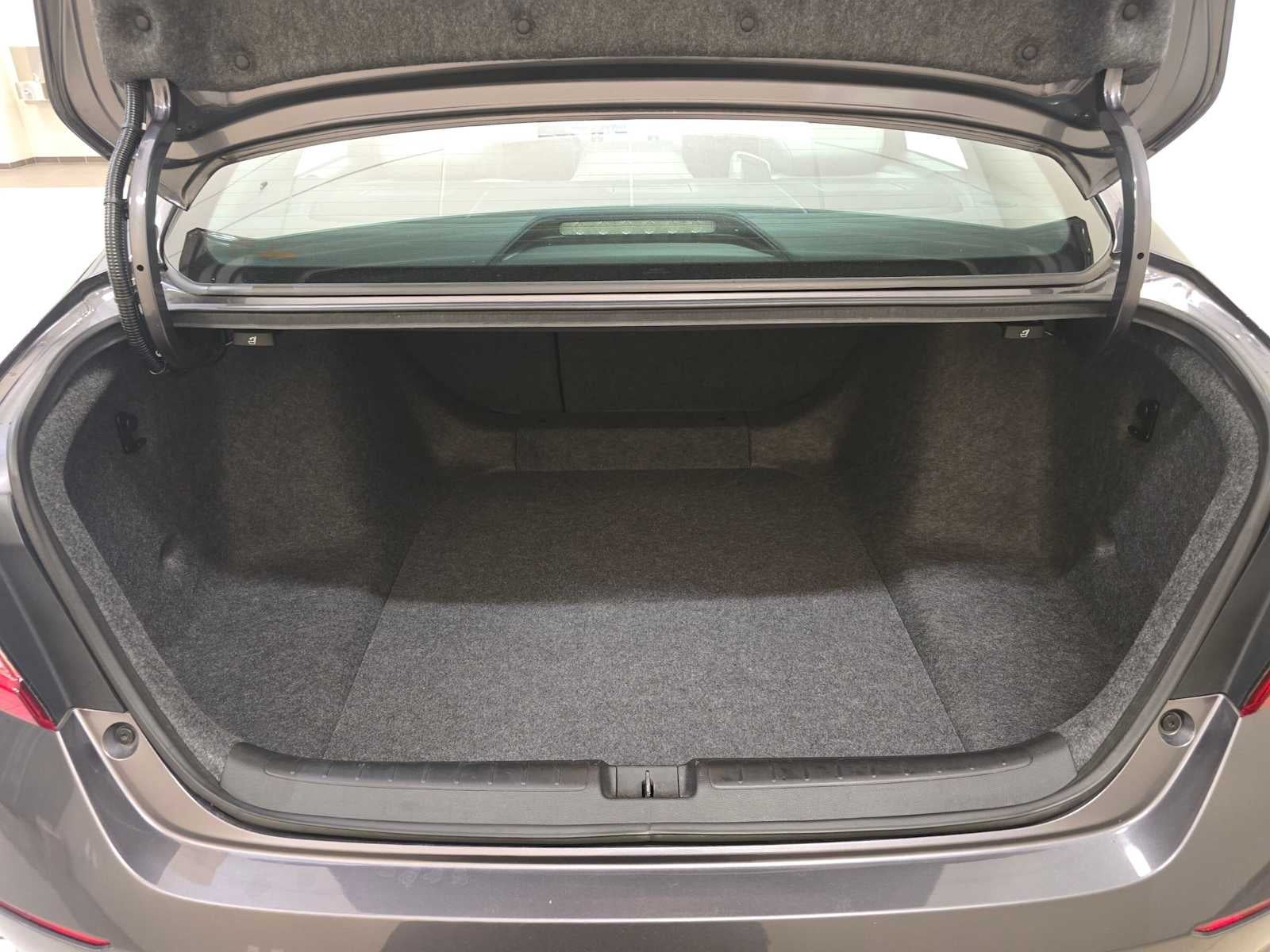 2018 Honda Accord Sedan EX-L Navi 2.0T