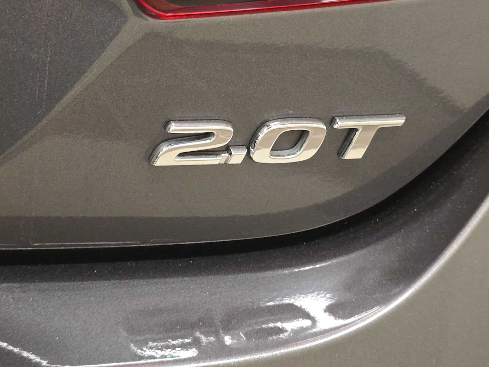 2018 Honda Accord Sedan EX-L Navi 2.0T