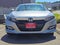 2018 Honda Accord Hybrid EX