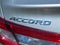 2018 Honda Accord Hybrid EX
