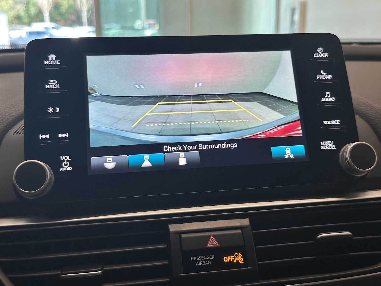 2019 Honda Accord Hybrid EX-L