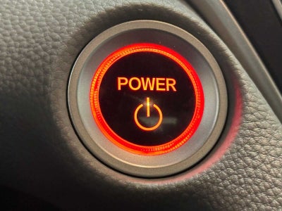 2019 Honda Accord Hybrid EX-L